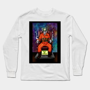 DEAD SHOCKING COLOUR Long Sleeve T-Shirt